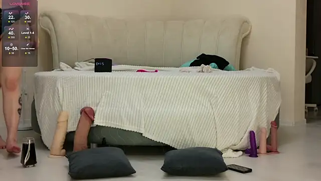 Amellika online show from January 2026 06:43:02 PM