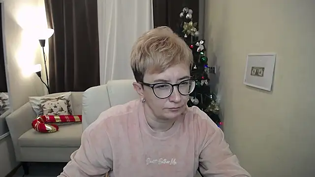 ChristinaRainforce online show from November 2025 01:14:02 PM