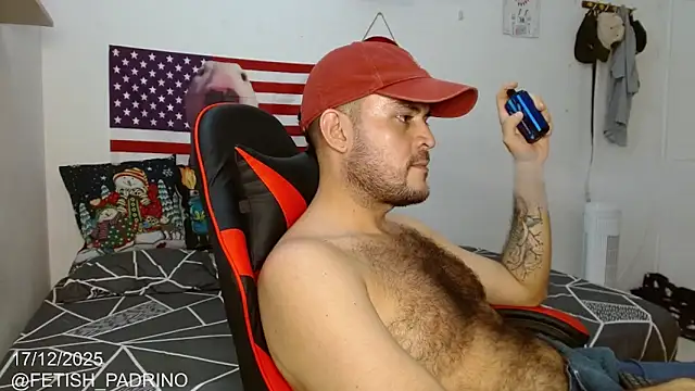 holegape online show from December 2025 05:35:02 AM