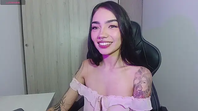 AriaLakshmi online show from February 2026 03:15:01 AM