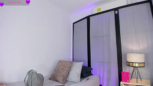 niicole steele  online show from January 2026 08:01:02 PM