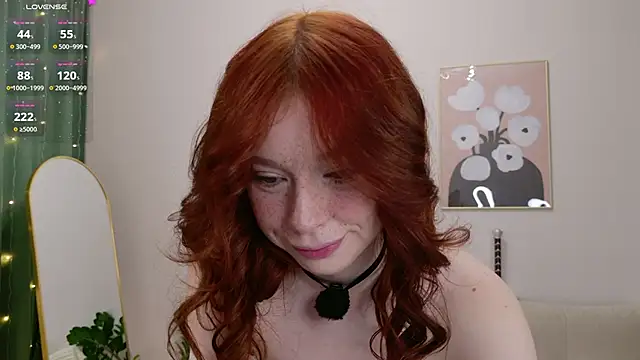 eva aria online show from December 2025 07:53:02 PM