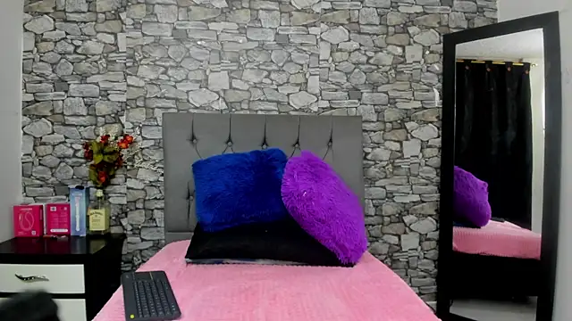 angel pink7 online show from November 2025 07:38:01 PM