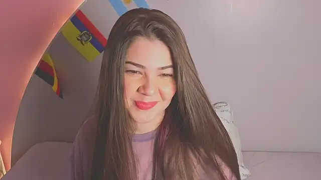 amyvans  online show from June 2026 08:11:02 PM