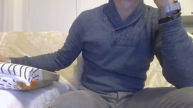 Eroshotlicker online show from January 2026 09:18:01 PM