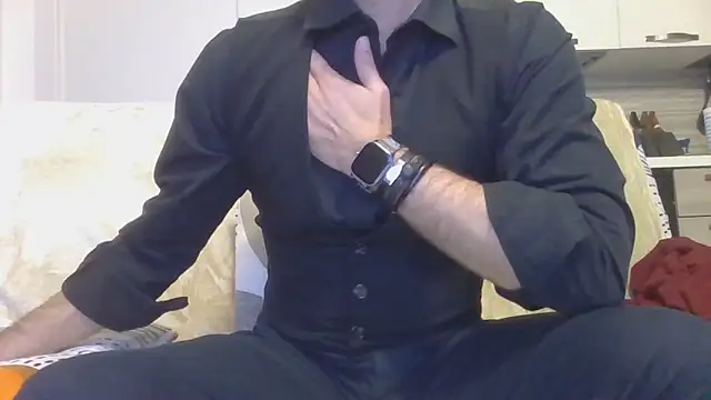 Eroshotlicker online show from February 2026 10:08:02 PM