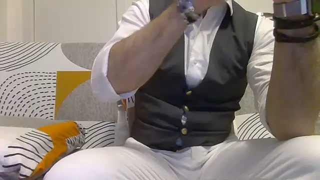 Eroshotlicker online show from March 2026 09:10:02 PM