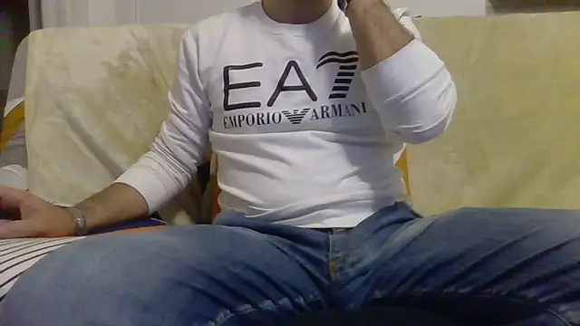 Eroshotlicker online show from April 2026 09:06:02 PM