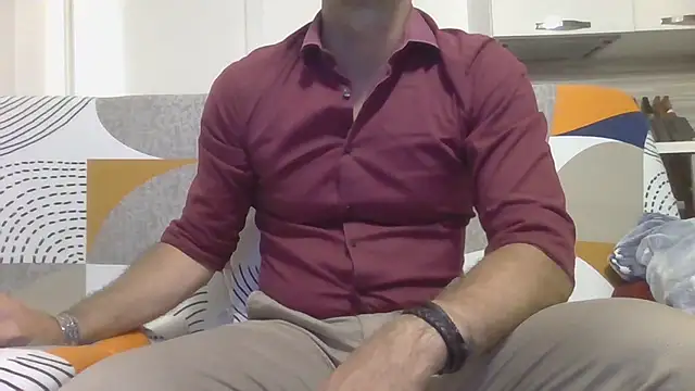 Eroshotlicker online show from June 2026 09:06:01 PM