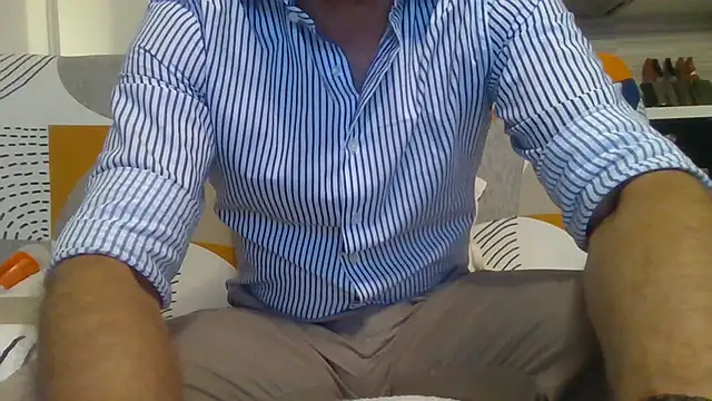 Eroshotlicker online show from July 2026 09:50:02 PM