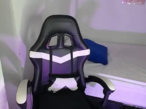 HannaSmith hot online show from February 2026 11:01:02 PM