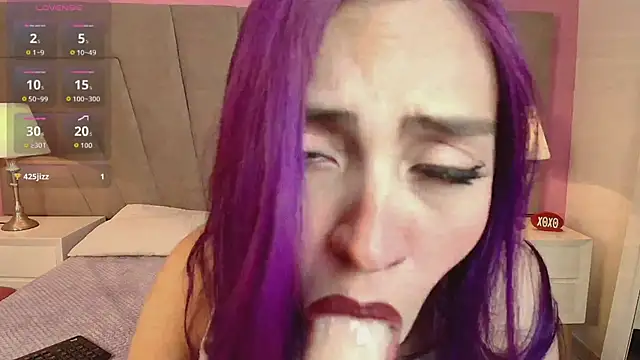 Emilyroth online show from April 2026 09:41:02 PM