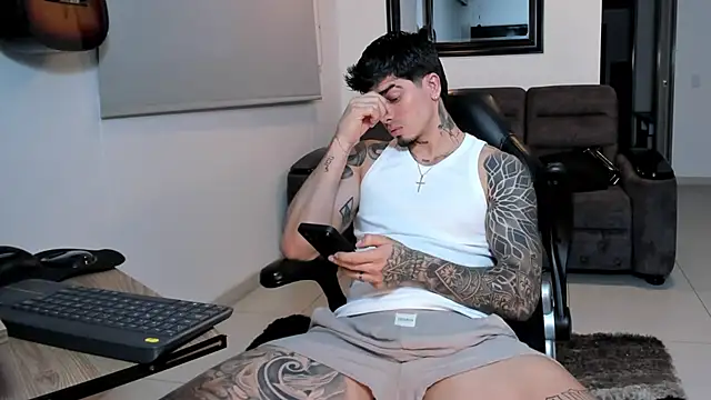  mrcock   online show from July 2026 05:01:01 AM