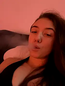 CristinaSw online show from December 2025 02:10:02 PM