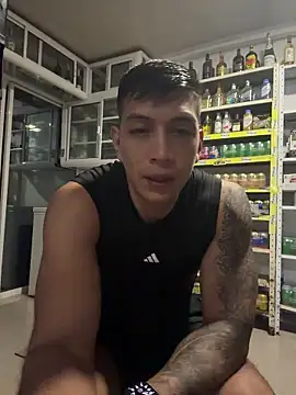 OliverWest04 online show from June 2026 02:56:01 AM