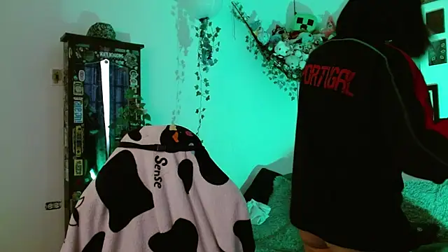 Layla quinn online show from January 2026 04:11:02 PM