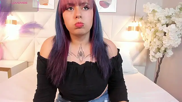 Vera Gold  online show from November 2025 03:39:02 AM