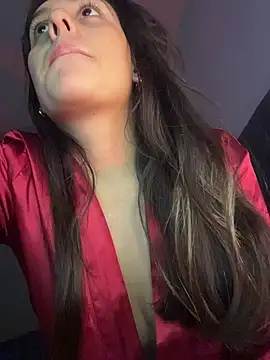 Samantafoxx  online show from February 2026 01:55:02 AM