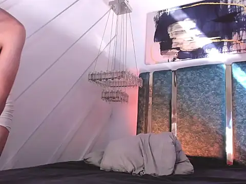 JonnyGreey online show from December 2025 07:53:02 PM