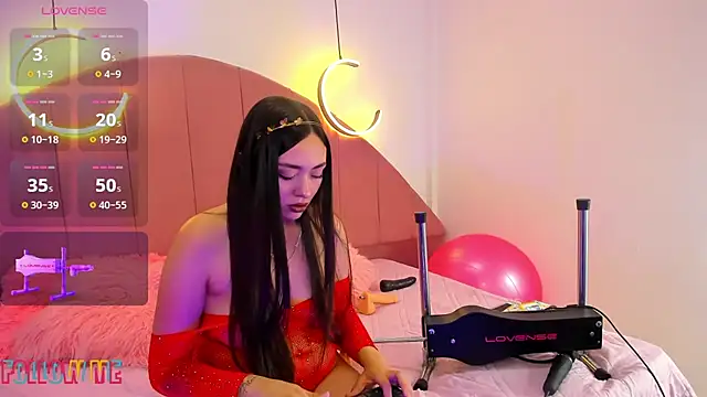 zammy brown online show from December 2025 01:02:02 AM