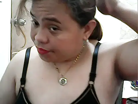 cutechubby online show from April 2026 10:40:01 PM