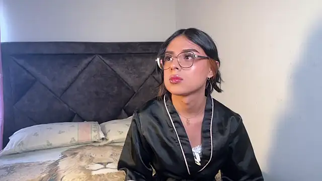 Nathalie spencer2 online show from January 2026 03:28:01 PM