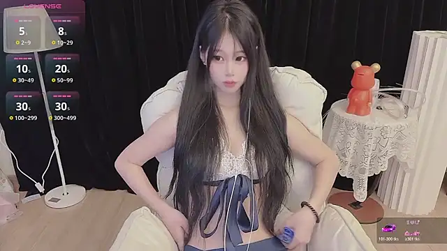 -Annababy online show from July 2026 10:41:01 PM