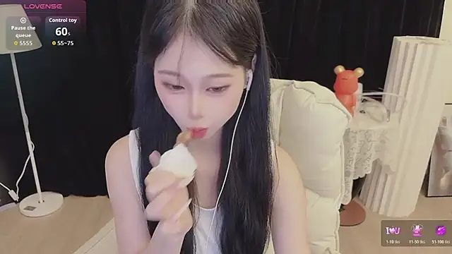 -Annababy online show from July 2026 03:53:02 PM