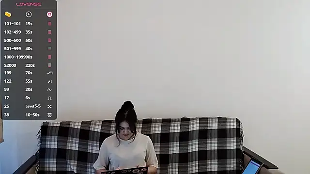 ArianeRandy online show from March 2026 03:09:02 PM