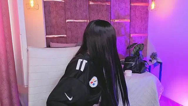 amberthangelss online show from December 2025 02:45:02 PM