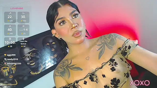 camila hott69  online show from December 2025 08:05:01 PM