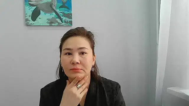 Nettie Allie online show from February 2026 09:12:02 AM