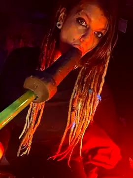 Snapshot of Horny_hippie chatting on December 2024 12:15:02 AM Horny hippie online show from December 2024 12:15:02 AM