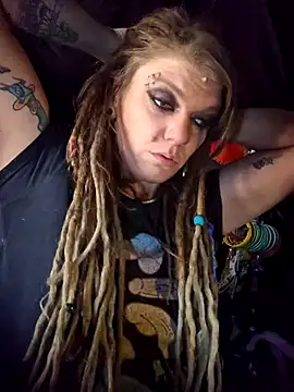 Snapshot of Horny_hippie chatting on March 2025 09:26:02 PM Horny hippie online show from March 2025 09:26:02 PM