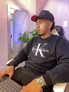 Brand Collins online show from April 2026 11:42:01 AM