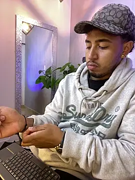 Brand Collins online show from April 2026 12:18:01 PM