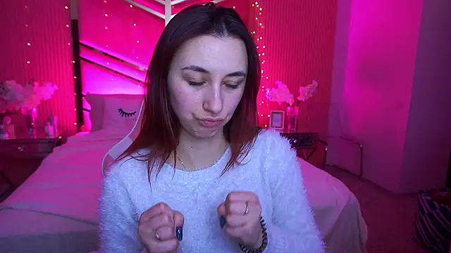 RoxieRay online show from February 2026 03:26:02 PM