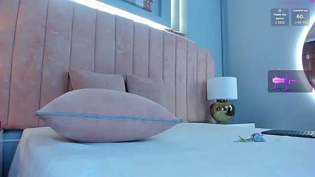 ninacrave  online show from March 2026 02:50:02 AM