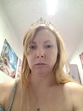 JenyJansy online show from December 2025 04:12:02 PM