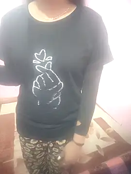 Juliekhan 98 online show from December 2025 08:56:02 AM