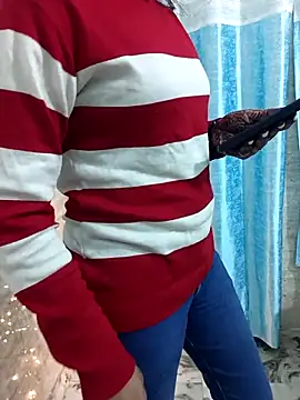 Juliekhan 98 online show from January 2026 06:17:02 AM