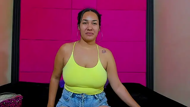 AzumiWalker online show from February 2026 01:39:02 AM