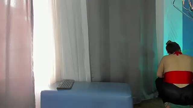 Anto Thompson online show from July 2026 08:11:01 PM