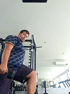 Leoon98 online show from February 2026 03:10:01 PM