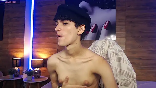 Michaelkoiv online show from February 2026 11:33:01 AM