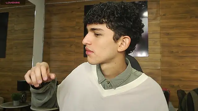 Michaelkoiv online show from March 2026 11:34:02 AM