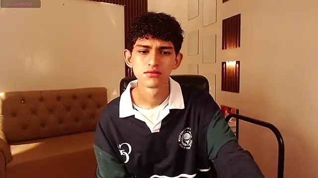 Michaelkoiv online show from March 2026 12:27:02 PM