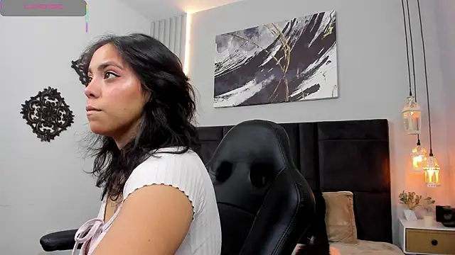 Scarlett musik online show from March 2026 04:42:02 AM