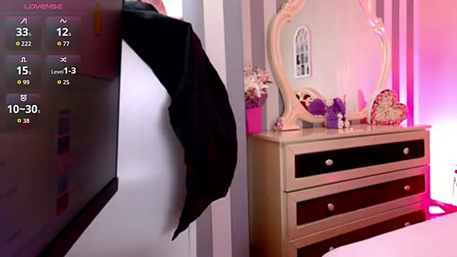 LollyLips  online show from April 2026 05:13:02 PM