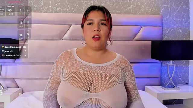 AmberHarpper online show from April 2026 01:42:02 AM